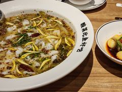 -新太二·鲜料川菜(智慧城广百店)