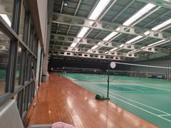 -华南理工大学五山校区-运动场