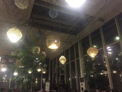 大堂-院子餐厅·大锅菜·老杭帮(桥西直街店)
