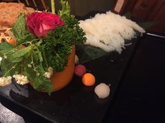 -捞王猪肚鸡火锅(财富中心店)