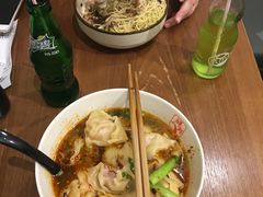 -谭师爷龙抄手(白下路店)