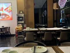 -船歌·鱼水饺青岛菜(正阳路店)