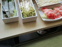 -野妹火锅(龙岗店)