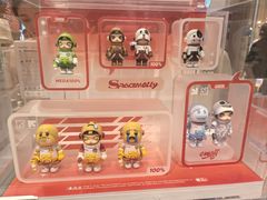 -泡泡玛特POPMART(国金街店)
