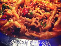 -胖哥俩肉蟹煲(河北勒泰购物中心店)