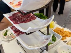 -牛焱·贵州黄牛肉火锅(城西银泰店)