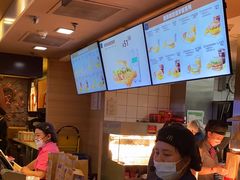 -麦当劳(西客站店)