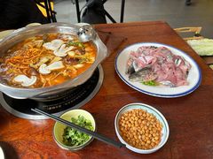-大理.老字号渝记酸萝卜乌鱼(古城总店)
