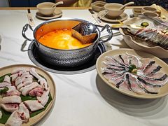 -太琼糟粕醋·海南酸汤火锅(亚龙湾店)