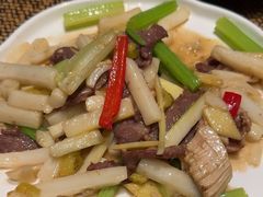 -老客家·客家菜(万达店)
