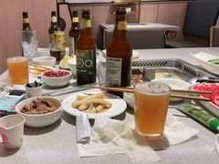 -海底捞火锅(大融城店)