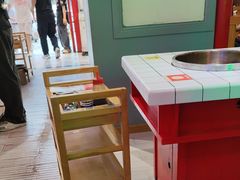 -蛙一刀·麻椒鱼火锅(金仙桥店)
