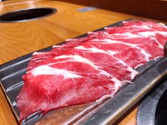 -呷哺呷哺 黄金牧场 (新中关购物中心店)
