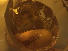 -STARRY CAFE & LOUNGE BAR(高新店)