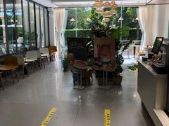 大堂-小西家作(富力爱丁堡店)