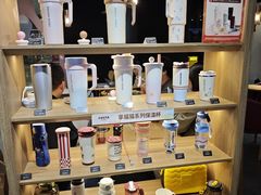 -COSTA COFFEE(丰联广场店)