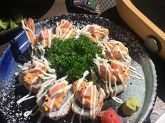-鲸山上·私房日料(泰达MSD店)