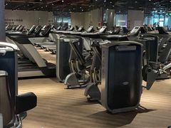 -威尔仕健身(杭州万象城店)