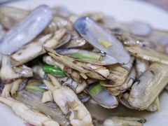 葱美蛏子-妈妈的小作坊(陈家镇店)