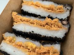 -南大门韩糕(后埭溪路店)