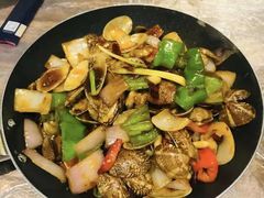 -巴厘龙虾·榜首油焖大虾(音乐学院·沿江酒馆店)