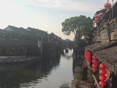 -西塘万安桥农家菜