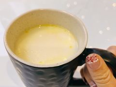 原味杏仁茶-鲜芋仙(中环百联2店)