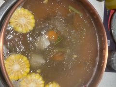 -牛村来人潮汕牛肉火锅(西单店)