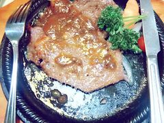 -悦橙烤肉海鲜自助(中央大街店)