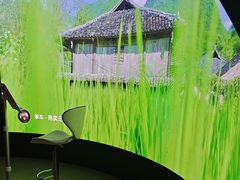 -碧涛阁·泡泡海洋·汤泉洗浴(王府花园店)