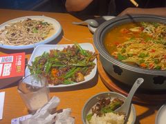 -盐帮食坊•小河帮川菜(四川师大店)