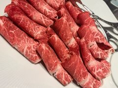 -鼎鼎香·港式火锅(北京SKP店)