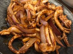 -大渔铁板烧(中山路八佰伴店)