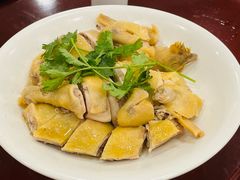 水晶鸡-螺涌海鲜酒楼(增槎路店)