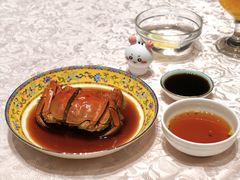 -新光酒家·河豚·海鲜·蟹料理(浦东店)