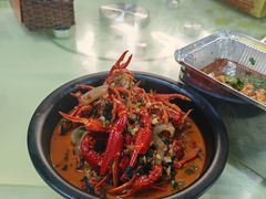 -聚味瞿记·龙虾堂(树木岭店)