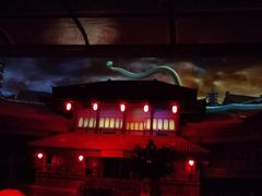 -郑州方特梦幻王国