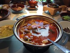 -黔香阁·味(花木店)