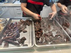 -都士牧人现烤牛肉干