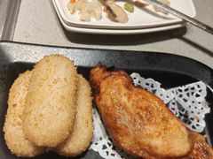 -海底捞火锅(泰安爱琴海店)