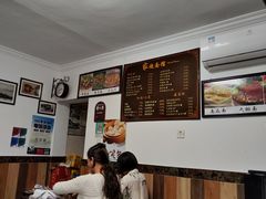 -家烧面馆【南山路知名经典面食】