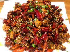 -望京一号·重庆江湖菜(工体店)