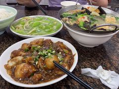 -张一品食府