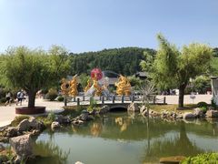 -威海华夏城景区