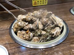 -苏格里岛自助烤肉海鲜火锅(成都金牛万达店)