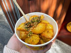 -夫子庙小吃广场(东牌楼店)