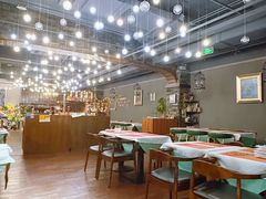 -ITA·意塔意大利餐厅(亦庄店)