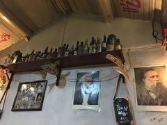 -炙热童年·老北京炙子烤肉(南锣鼓巷店)
