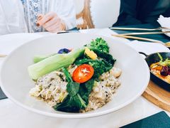 -HuaTa 花榻·花忆西葡餐厅(虹桥南丰城店)