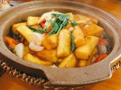 -冀F精酿啤酒烤肉(银杏路店)